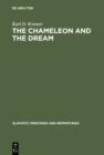 The Chameleon and the Dream : The Image of Reality in Cexov's Stories - eBook