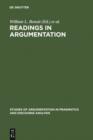 Readings in Argumentation - eBook