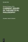 Reflecting Davidson : Donald Davidson Responding to an International Forum of Philosophers - Richard Schantz