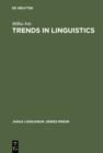Trends in Linguistics - eBook