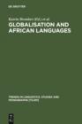 Globalisation and African Languages : Risks and Benefits - eBook