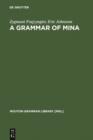 A Grammar of Mina - eBook