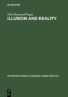 Illusion and Reality : A Study of Descriptive Techniques in the Works of Guy de Maupassant - eBook