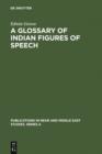A Glossary of Indian Figures of Speech - eBook