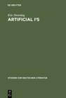 Artificial I's : The Self as Artwork in Ovid, Kierkegaard, and Thomas Mann - eBook