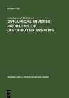 Dynamical Inverse Problems of Distributed Systems - eBook
