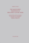 The Manuscript Tradition of Procopius' Gothic Wars : A Reconstruction of Family y in the light of a hitherto unkown Manuscript (Athos, Lavra H-73) - eBook