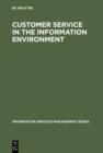 Customer Service in the Information Environment - eBook