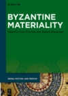 Byzantine Materiality - eBook