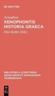 Xenophontis Historia Graeca - Book