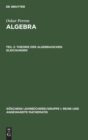 Theorie Der Algebraischen Gleichungen - Book