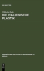 Die Italienische Plastik - Book