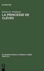 La princesse de Cleves : The Tension of Elegance - Book