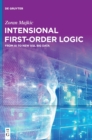 Intensional First-Order Logic : From AI to New SQL Big Data - Book