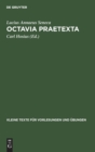 Octavia Praetexta : Cum Elementis Commentarii - Book
