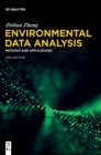 Environmental Data Analysis : Methods and Applications - Book