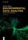 Environmental Data Analysis : Methods and Applications - eBook
