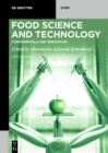 Food Science and Technology : Fundamentals and Innovation - eBook