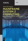 Mainframe System z Computing - Book