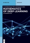 Mathematics of Deep Learning : An Introduction - Book