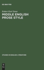 Middle English prose style : Margery Kempe and Julian of Norwich - Book