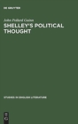 Shelley's political thought - Book