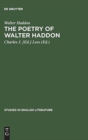 The poetry of Walter Haddon - Book