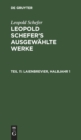 Laienbrevier, Halbjahr 1 - Book