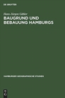 Baugrund und Bebauung Hamburgs - Book