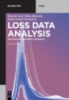 Loss Data Analysis : The Maximum Entropy Approach - Book