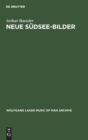 Neue S?dsee-Bilder - Book