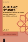 Qur?anic Studies : Between History, Theology and Exegesis - eBook