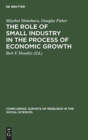 The role of small industry in the process of economic growth - Book