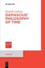 Damascius' Philosophy of Time - Book