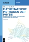 Mathematische Methoden der Physik - Book