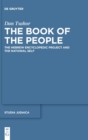 The Book of the People : The Hebrew Encyclopedic Project and the National Self - Book