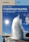 Thermodynamik - Book