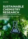 Sustainable Chemistry Research : Computational and Industrial Aspects - eBook
