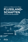 Flusslandschaften - Book