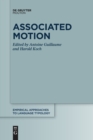 Associated Motion - Book