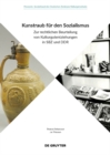 Kunstraub fur den Sozialismus : Zur rechtlichen Beurteilung von Kulturgutentziehungen in SBZ und DDR - Book