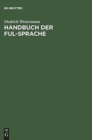 Handbuch der Ful-Sprache - Book