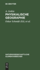 Physikalische Geographie - Book