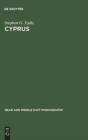 Cyprus : Reluctant republic - Book