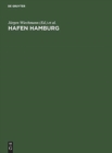 Hafen Hamburg - Book