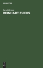 Reinhart Fuchs - Book