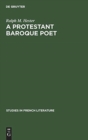 A protestant baroque poet : Pierre Poupo - Book