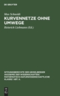 Kurvennetze Ohne Umwege - Book