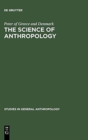 The Science of Anthropology : A Series of Lectures - Book