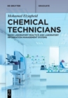 Chemical Technicians : Good Laboratory Practice and Laboratory Information Management Systems - Book
